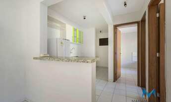 Imagem 4: Condomínio Universiflex - Apartamento com 2 dormitórios para alugar, 54 m² - Rua Delaine N