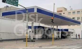 Imagem 2: Terrenos e Áreas para locação e venda - Bom Retiro