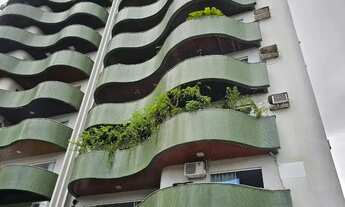 Imagem: Ed. Palm Springs - 04 suítes - 02 vgs garagem