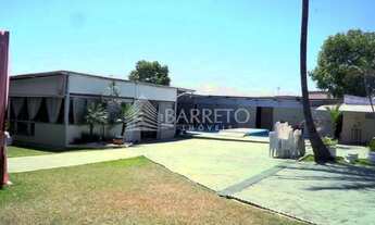 Imagem 3: AREA, GNA, JD. DIAMANTINA