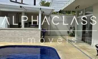 Imagem 12: Vendo ou alugo casa em Alphaville - Residencial 01