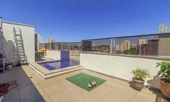 Imagem 4: Venda Cobertura 3 Dormitórios - 246 m² Alto da Lapa