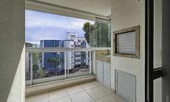 Imagem 4: Apartamento de 3 dormitórios no Itacorubi, em Florianópolis