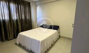 Imagem 6: Apartamento Mobiliado, localizado no centro de Cuiabá - R$ 2700,00 codigo: 151170