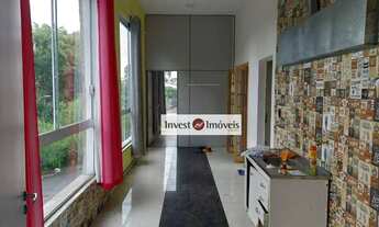 Imagem 2: Ponto para alugar, 152 m² por R$ 2.668,63/mês - Bosque dos Eucaliptos - São José dos Campo