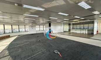 Imagem: Conjunto para alugar, 383 m² - Pinheiros