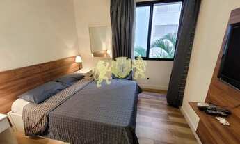 Imagem 3: Flat para alugar no Jardins - Edifício Poeta Drummond