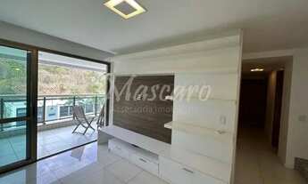 Imagem 5: Cobertura com 4 Quartos para alugar - Freguesia- Jacarepaguá