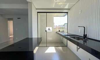 Imagem 6: Cobertura para Venda em Belo Horizonte, Santa Inês, 3 dormitórios, 1 suíte, 3 banheiros, 2