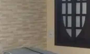 Imagem 2: Casa em condomínio Fechado com 2 Quartos à venda, 85m² - Bairro da Posse