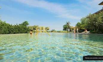 Imagem 6: Apartamento de dois dormitórios em condomínio clube na Praia do Campeche