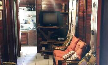 Imagem: Chalé TÉRREO no CONDOMÍNIO CLUBE RN