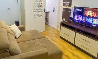 Imagem 4: Apartamento 2 dormitórios no bairro Capoeiras - Florianópolis / SC