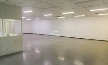 Imagem: Sala comercial com 220 m² no bairro Belchior