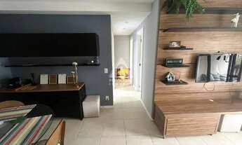 Imagem 4: Apartamento 3 Quartos Ocean Pontal - Lazer de Clube no Recreio