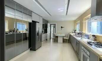 Imagem 6: Casa de Condomínio com 5 Quartos para alugar, 800m² - Barra da Tijuca