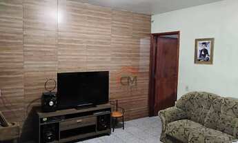 Imagem 7: Casa com 2 dormitórios à venda, 135 m² por R$ 270.000 - Cidade Vera Cruz - Aparecida de Go