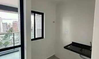 Imagem 2: JS- Ed Vogue Residence 2/4 no Umarizal