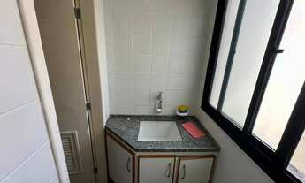 Imagem 9: Imóvel para venda com 90 metros quadrados com 3 quartos em Centro - Guarapari - ES