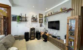 Imagem 10: ImóvelCasa à ve para venda tem 250 metros quadrados com 3 quartos em Village do Sol - Guar