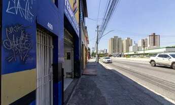 Imagem 4: Galpão comercial para venda em Vila Arcádia , 274m²