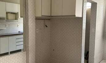 Imagem 6: Vendo Apartamento 2 Quartos no Cond. Sol Tropical - R$ 230.000,00 - Augusto Montenegro