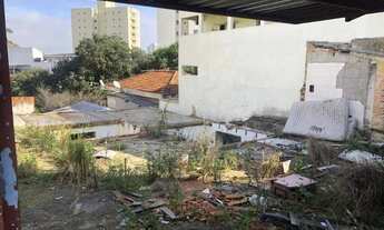 Imagem 2: Terreno à Venda no Centro de São Bernardo 225 m², Plano e Murado, Excelente Localização