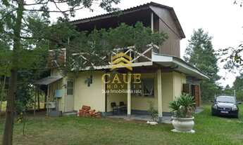 Imagem: Imóvel para venda possui 1400 metros quadrados