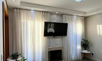 Imagem 4: Sobrado para venda em condomínio - São José dos Pinhais - PR