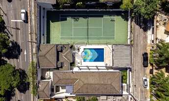 Imagem 4: TERRENO COMERCIAL - VENDA - VILA MADALENA - 443M²