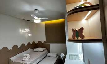 Imagem 2: Apê pé na Areia Praia do Morro - Guarapari-ES