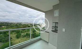 Imagem 7: Aluguel de apartamento com 164 m2 - 4 suítes em Frente ao Parque - Águas Claras codigo: 95