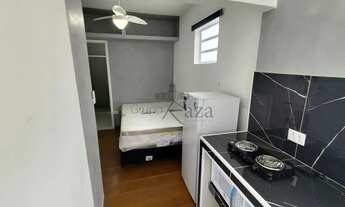 Imagem 2: Oportunidade - Kitnet - Centro - 1 Dormitório - 25m²