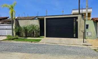 Imagem: Casa simples a venda no Gama vendo barato