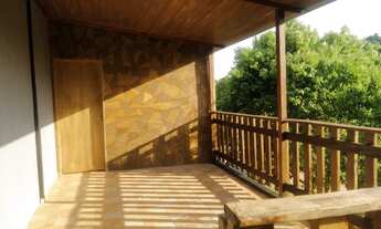 Imagem 4: Casa para alugar no Jardim Formoso. 1600, agua, luz e Wi-Fi inclusos