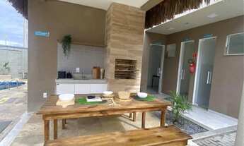 Imagem 5: Apartamento pra alugar no Aquaclube