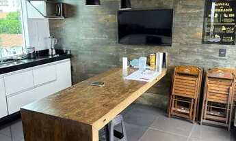 Imagem: Aluguel Residential / Penthouse Betim MG