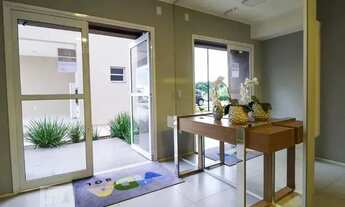 Imagem 2: Apartamento para alugar em Goiânia, Setor Faiçalville, com 2 quartos, com 50 m², CONDOMINI