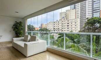 Imagem 5: Venda Apartamento 3 Dormitórios - 140 m² Pinheiros