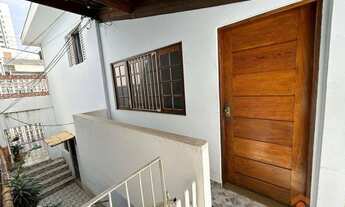 Imagem 3: Casa com 2 dormitórios para alugar, 90 m² por R$ 2.700,00/mês - Km 18 - Osasco/SP