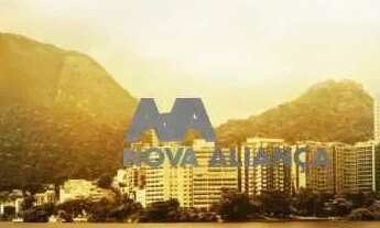 Imagem: Apartamento-À VENDA-Ipanema-Rio de Janeiro-RJ