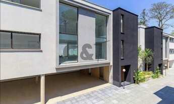 Imagem: Casa de Condomínio - 4 Dormitórios (Suítes)