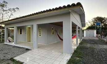 Imagem: BARBADA! Casa 3 dorm APENAS 400m Lagoa do