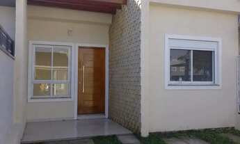 Imagem 2: Casa Térrea no Ipanema Residence Park Conforto e Praticidade para sua Família!