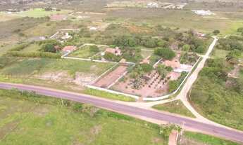 Imagem 3: Terreno/lote com 3.600m² em São Gonçalo Dos Campos na BA-502