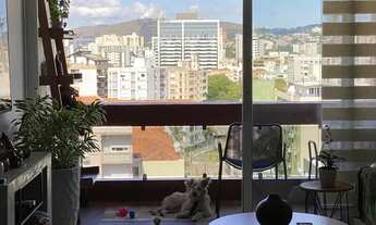 Imagem 5: Ótimo apartamento 3 dormitórios, suíte, vaga escriturada, elevador, vista perene