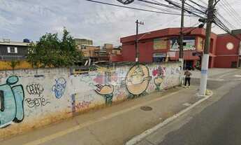 Imagem 2: Terreno Comercial para Alugar, 705m² - Jardim Helena, São Paulo/SP