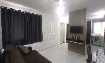 Imagem: Residencial Apartamento em Marília