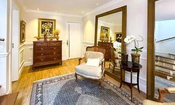 Imagem 3: Cobertura duplex com 3 quartos, no Valparaíso, Petrópolis