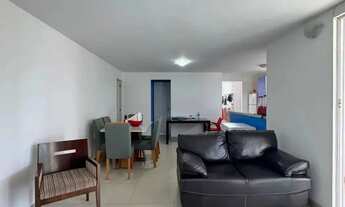 Imagem 5: Vendo Apartamento no Edifício Essenza - Renascença - Nascente - Oportunidade